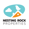 Nesting Rock